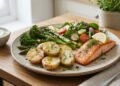 Nutricionistas destacam como incluir a batata em uma dieta equilibrada