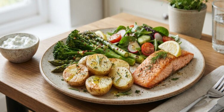 Nutricionistas destacam como incluir a batata em uma dieta equilibrada
