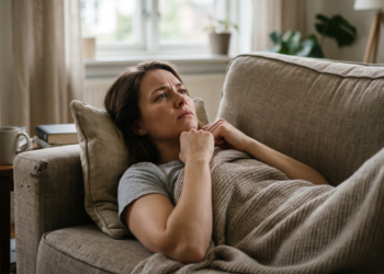Segundo a psicologia, o que significa se sentir culpado por descansar