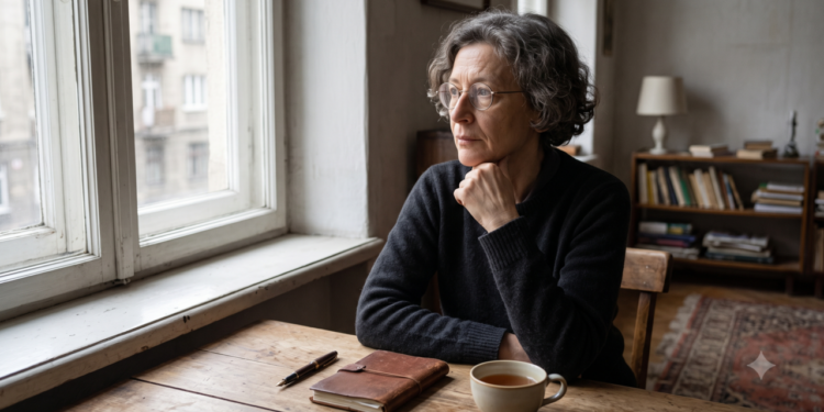 Simone Weil, filósofa: "No coração de cada ser humano, apesar da experiência de crimes sofridos, existe a expectativa de que o bem será feito"