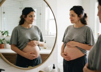 Os 5 alimentos que mais favorecem a retenção de líquidos e que nutricionistas recomendam reduzir se você tem abdômen inchado