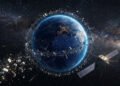 O que acontece quando um satélite morre? Cientistas explicam o engarrafamento espacial acima de nossas cabeças