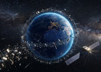 O que acontece quando um satélite morre? Cientistas explicam o engarrafamento espacial acima de nossas cabeças