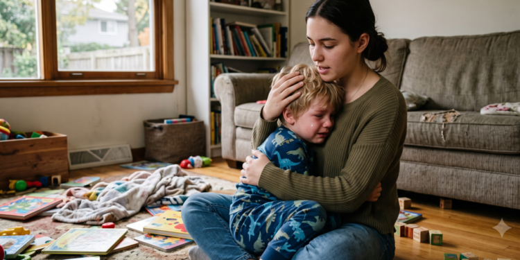 A psicologia diz que quem aprendeu a acalmar irmãos menores desde cedo não apenas ajudava em casa, mas pode ter desenvolvido uma leitura emocional acima da média