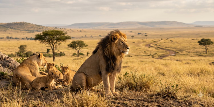 O que significa o provérbio africano “Até que os leões tenham seus próprios historiadores, as histórias de caça sempre glorificarão o caçador”