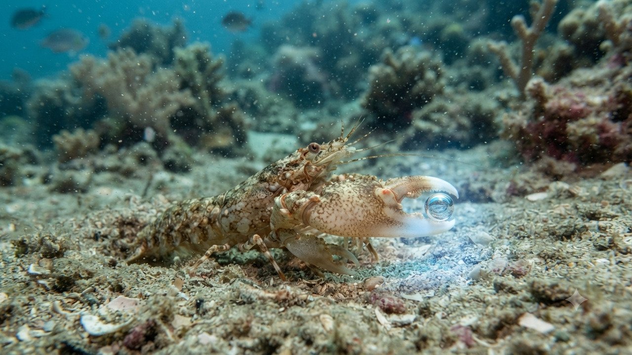 biologia marinha
