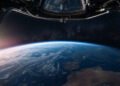 A visão da Terra pela Estação Espacial mostra detalhes que passam despercebidos no solo