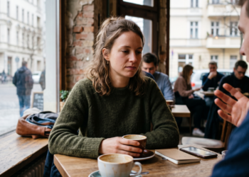 Segundo a psicologia, se você abordar esses 9 tópicos em uma conversa, suas habilidades sociais estão abaixo da média.