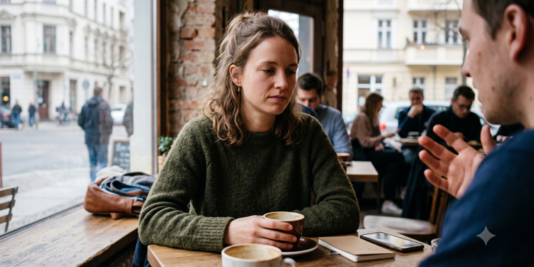 Segundo a psicologia, se você abordar esses 9 tópicos em uma conversa, suas habilidades sociais estão abaixo da média.