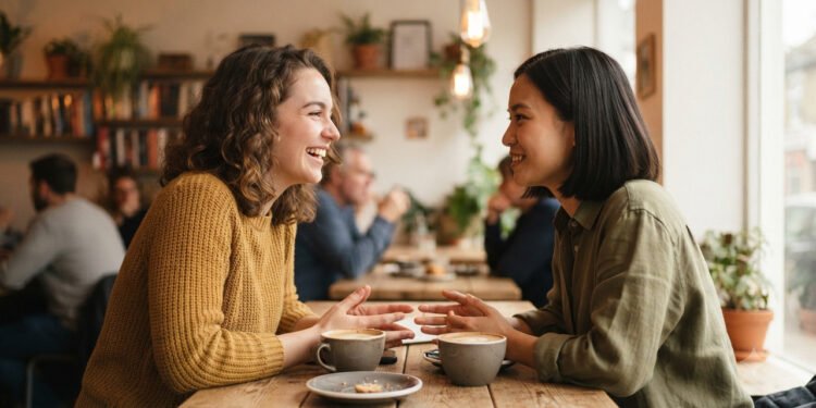 O contato presencial fortalece vínculos que as telas não conseguem substituir, neurociência explica