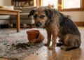 Pesquisas mostram que o olhar de culpa dos cães pode ser uma resposta aos tutores, não um sentimento de arrependimento