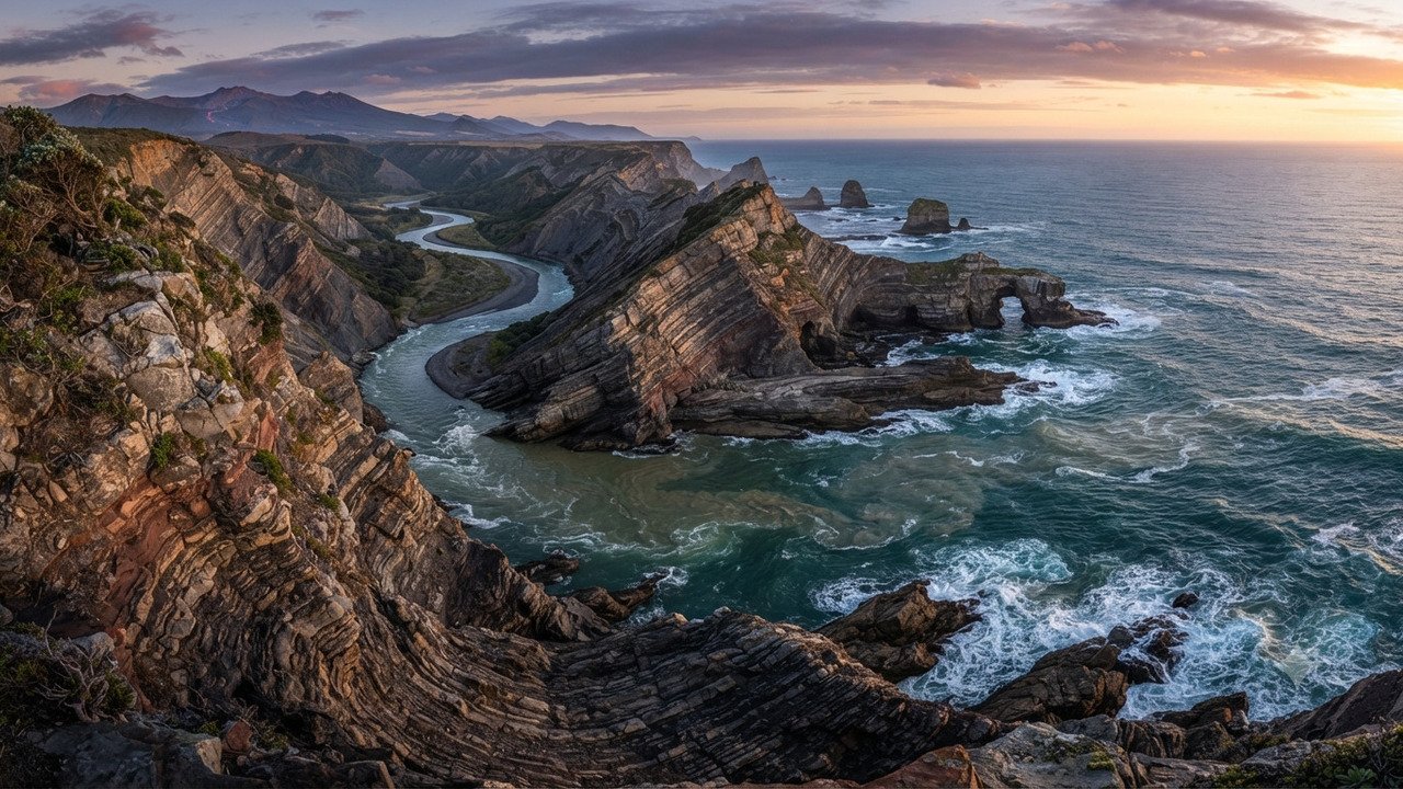 salinidade dos oceanos