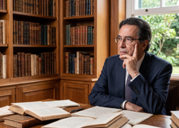 A reflexão do filósofo brasileiro Mário Ferreira dos Santos: “Ninguém vence uma dificuldade sem antes ter sido vencido por ela em pensamento.”