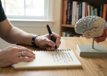 Pequenas ações ajudam o cérebro a vencer a procrastinação com mais facilidade, segundo a neurociência