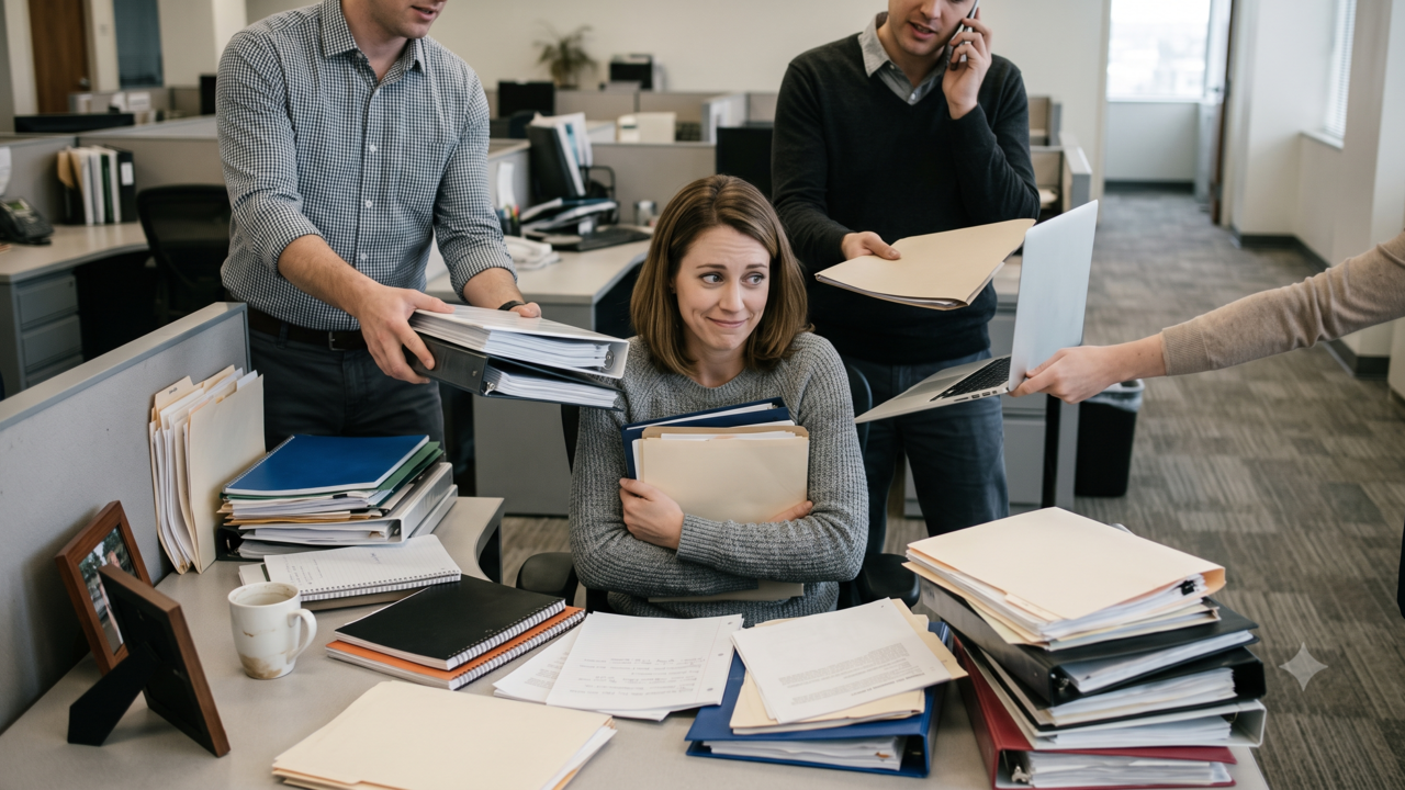 A psicologia confirma que adultos que evitam dizer "não" para qualquer pedido não são apenas pessoas prestativas, mas podem ter aprendido a agradar para evitar conflitos