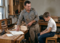 A psicologia afirma que pessoas nascidas nas décadas de 1950 e 1960 não cobravam tanto disciplina por dureza, mas porque aprenderam cedo que errar podia custar sustento