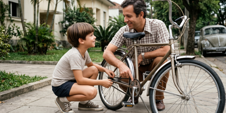 A psicologia afirma que crianças das décadas de 60 e 70 costumavam ouvir essas frases durante a infância, que as tornavam muito melhores na vida