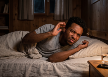 O provérbio africano do dia: “Se você acha que é pequeno demais para fazer diferença, tente dormir com um mosquito.”