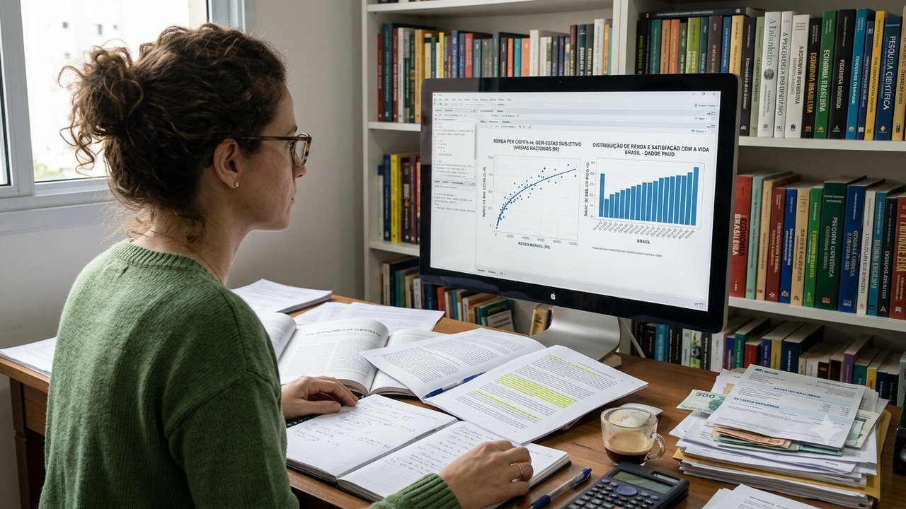 comportamento financeiro