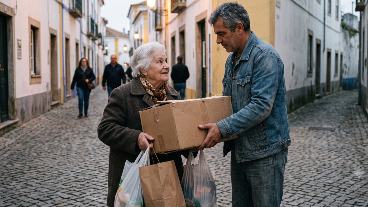 Provérbio do dia: “Ajude sem fazer conta e lembre sem esquecer quem te estendeu a mão” — lições sobre gratidão, humildade, reciprocidade e por que generosidade vale mais do que reconhecimento
