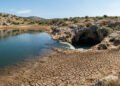 O lago que desaparece e reaparece todos os anos intriga cientistas há décadas