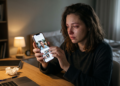 Um cérebro de luto trata lembranças digitais como gatilhos de recaída, os mesmos circuitos ligados à busca por recompensa reaparecem quando a pessoa revê fotos, prints e conversas antigas