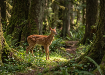 Bambi e a floresta, como “Se você não puder dizer uma coisa boa, não diga nada”, ajudam a explicar por que esse clássico virou símbolo de perda e sobrevivência.