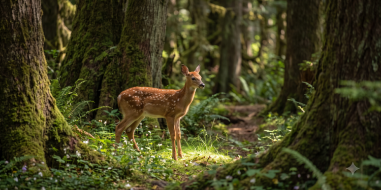 Bambi e a floresta, como “Se você não puder dizer uma coisa boa, não diga nada”, ajudam a explicar por que esse clássico virou símbolo de perda e sobrevivência.