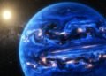 Cientistas explicam o mistério do "planeta perdido" que parecia desafiar as leis da física