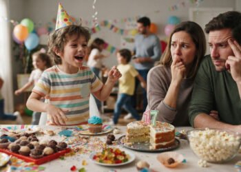 A ciência explica por que o consumo de doces não causa hiperatividade infantil como muitos imaginam
