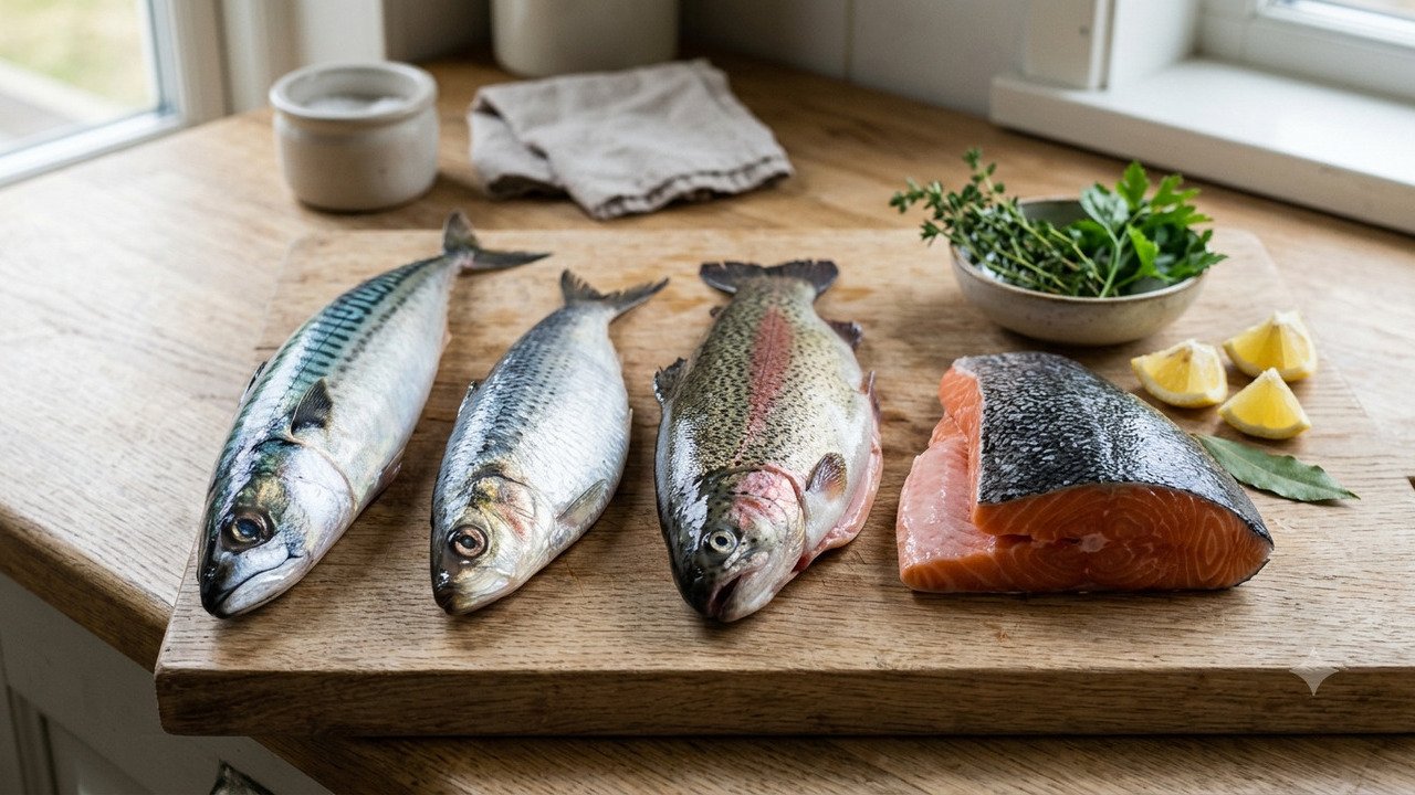 salmão