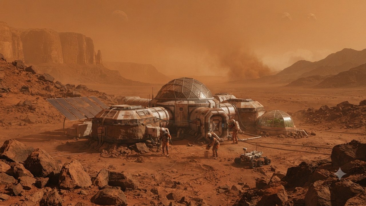 Planeta habitável