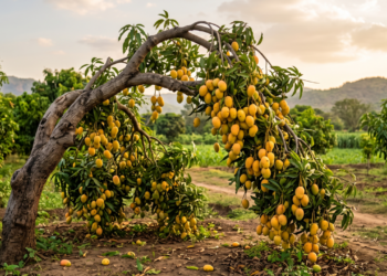 O que significa o provérbio indiano: “A árvore carregada de frutos é a que mais se curva”