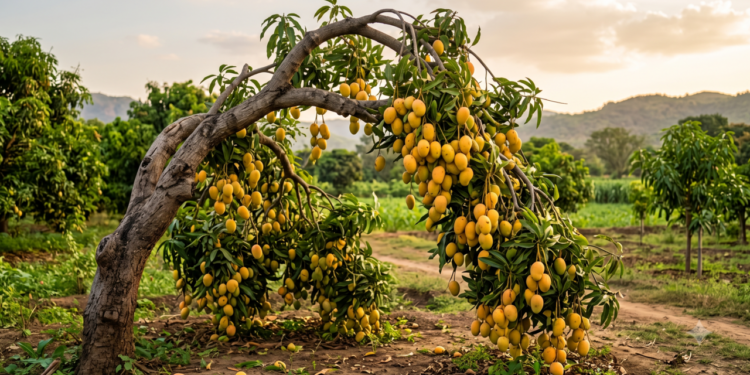 O que significa o provérbio indiano: “A árvore carregada de frutos é a que mais se curva”