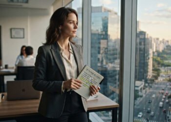 Neurocientistas identificam um padrão cerebral que aparece antes de decisões importantes sobre trabalho