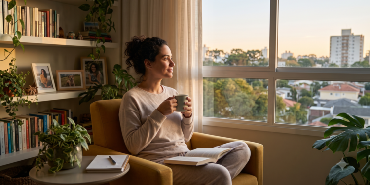 A psicologia mostra que manter distância de parentes tóxicos nem sempre significa rejeição ou falta de amor. Em determinadas situações, estabelecer limites ou se afastar pode ser uma forma de preservar a saúde emocional e interromper ciclos persistentes de desgaste.