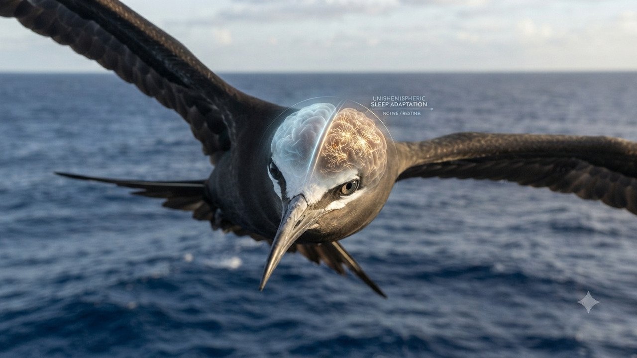migração das aves