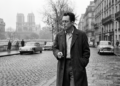 Albert Camus, filósofo e escritor vencedor do Prêmio Nobel de Literatura: "Em meio ao inverno, descobri dentro de mim um verão invencível.”