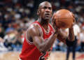 Frase de Michael Jordan no dia: “Eu errei mais de 9 mil arremessos na minha carreira”. Uma reflexão sobre fracasso e superação em tempos de cobrança por perfeição
