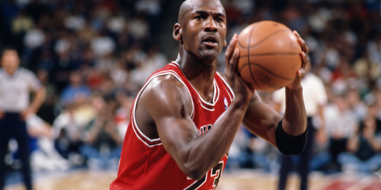 Frase de Michael Jordan no dia: “Eu errei mais de 9 mil arremessos na minha carreira”. Uma reflexão sobre fracasso e superação em tempos de cobrança por perfeição