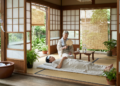 Não precisa de ar-condicionado: estas são dicas eficazes do Japão para se proteger do calor.