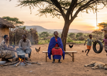 O que significa a frase “Hakuna Matata”, a expressão africana que ficou famosa no filme da Disney 