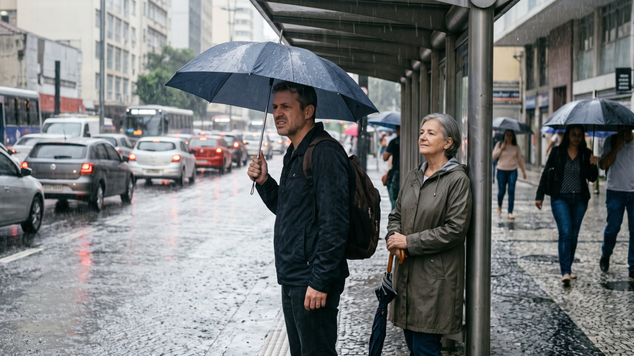 Citação do filósofo estoico Epicteto: “Não são os fatos que nos perturbam, mas nossa interpretação deles”
