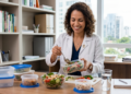 Nutricionista, sobre o uso de potes plásticos: “É preciso tentar não colocar comida ainda quente porque o recipiente pode não ter sido feito para isso”