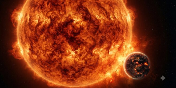 O que acontece quando o Sol morrer? Especialistas explicam o destino final da nossa casa