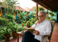 Gabriel García Márquez, escritor e vencedor do Prêmio Nobel de Literatura: "Nenhum lugar na vida é mais triste do que uma cama vazia.”