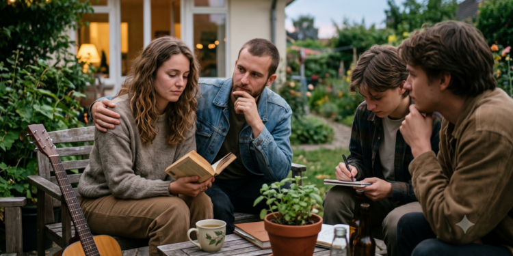 Existe uma razão para tanta gente jovem sentir saudade de uma rotina mais simples que nunca chegou a viver — psicólogos associam isso à busca por agência — e isso aparece mais forte em quem cresceu com tudo mediado por tela