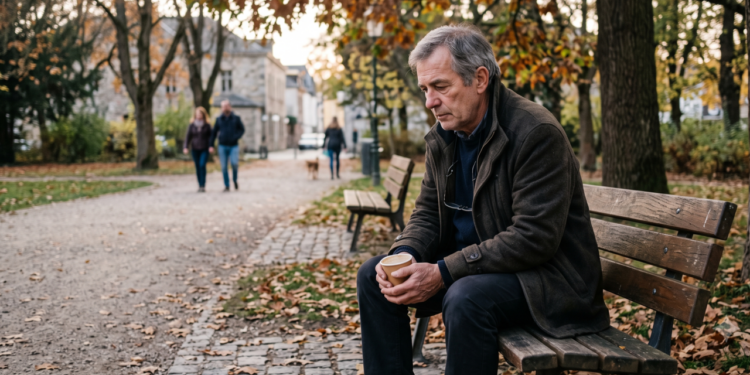 A psicologia afirma que adultos que chegam aos 50 e 60 anos sem um único amigo próximo não são pessoas que escolheram o isolamento — muitas vezes são pessoas que se dedicaram tanto a manter todos os seus relacionamentos confortáveis que não sobrou nada para construir um relacionamento próprio