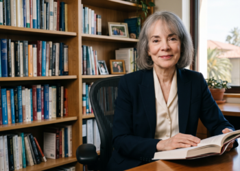 Cita Carol Dweck, psicóloga de Stanford: "as pessoas mais realizadas são as que nunca deixam de desenvolver a própria mentalidade"