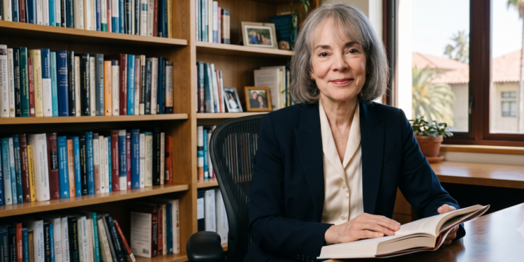 Cita Carol Dweck, psicóloga de Stanford: "as pessoas mais realizadas são as que nunca deixam de desenvolver a própria mentalidade"